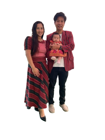 The family behind Native Brew Co.